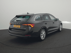 Škoda Octavia Combi 1.0 e-TSI Business Edition Plus - Afbeelding 5