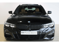 BMW 3 Serie Touring 318i - Afbeelding 4