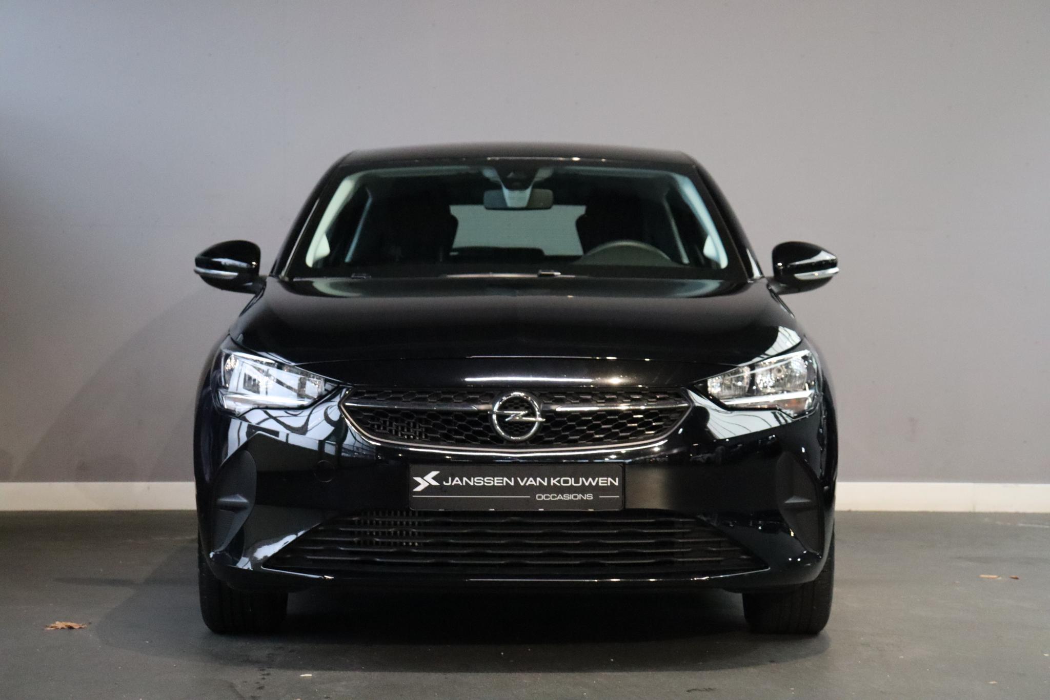 Opel Corsa 1.2T 100PK Edition - Afbeelding 2