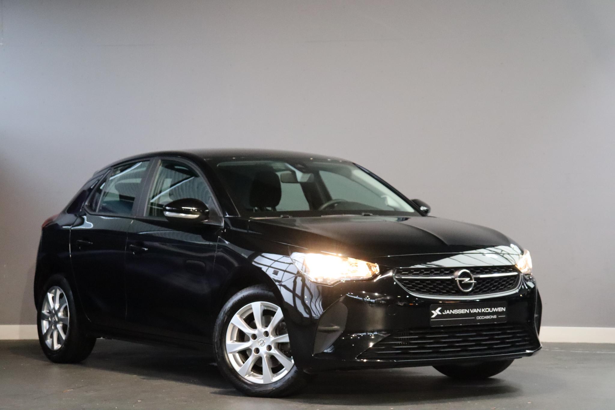 Opel Corsa 1.2T 100PK Edition - Afbeelding 3