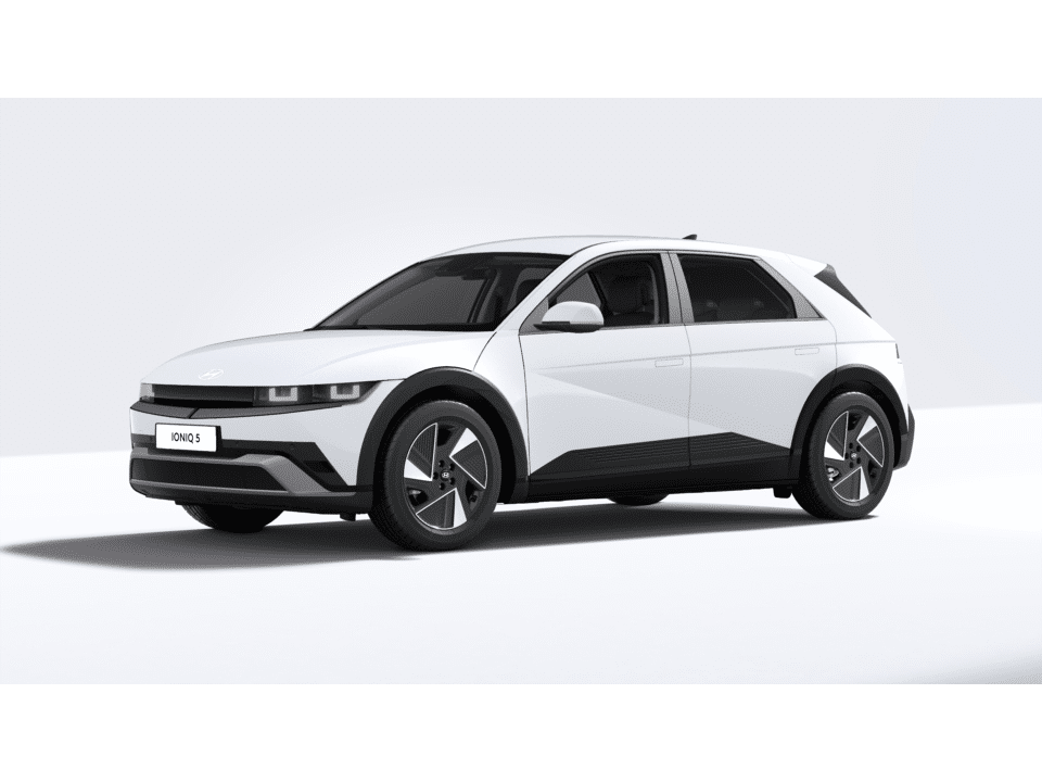 Hyundai IONIQ 5 Electric 84 kWh Connect Limited Automaat - Afbeelding 1