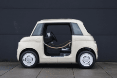 Fiat Topolino Dolcevita - Afbeelding 2