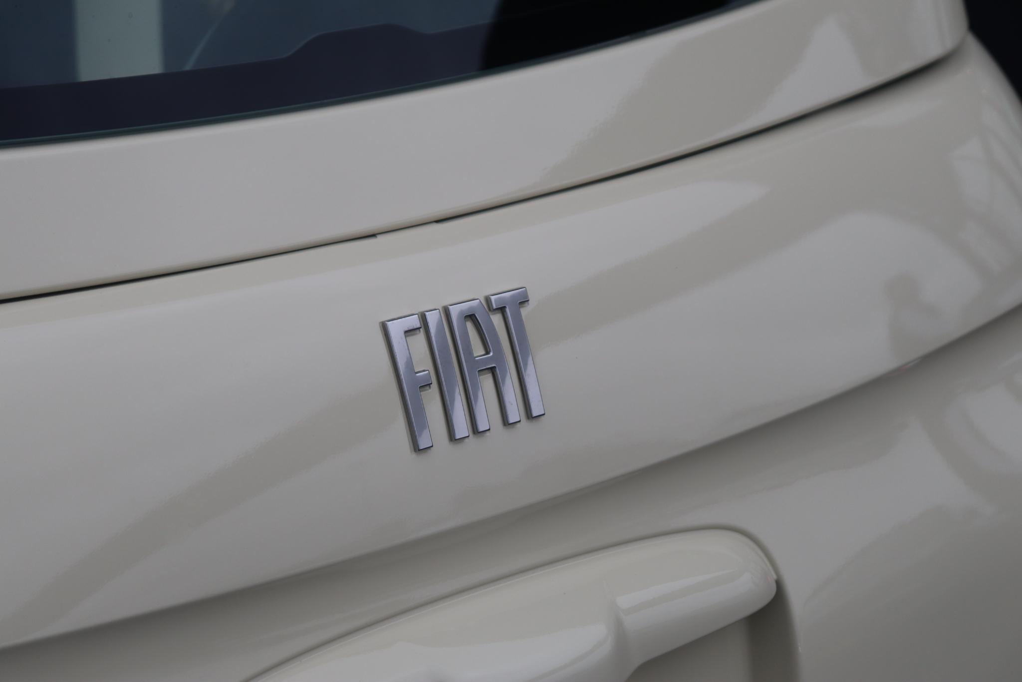 Fiat Topolino Dolcevita - Afbeelding 4