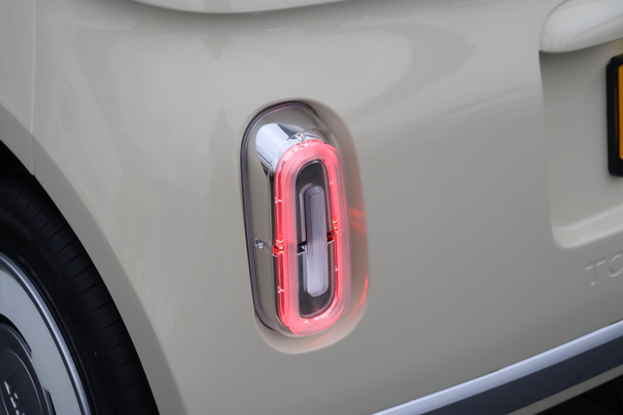 Fiat Topolino Dolcevita - Afbeelding 5