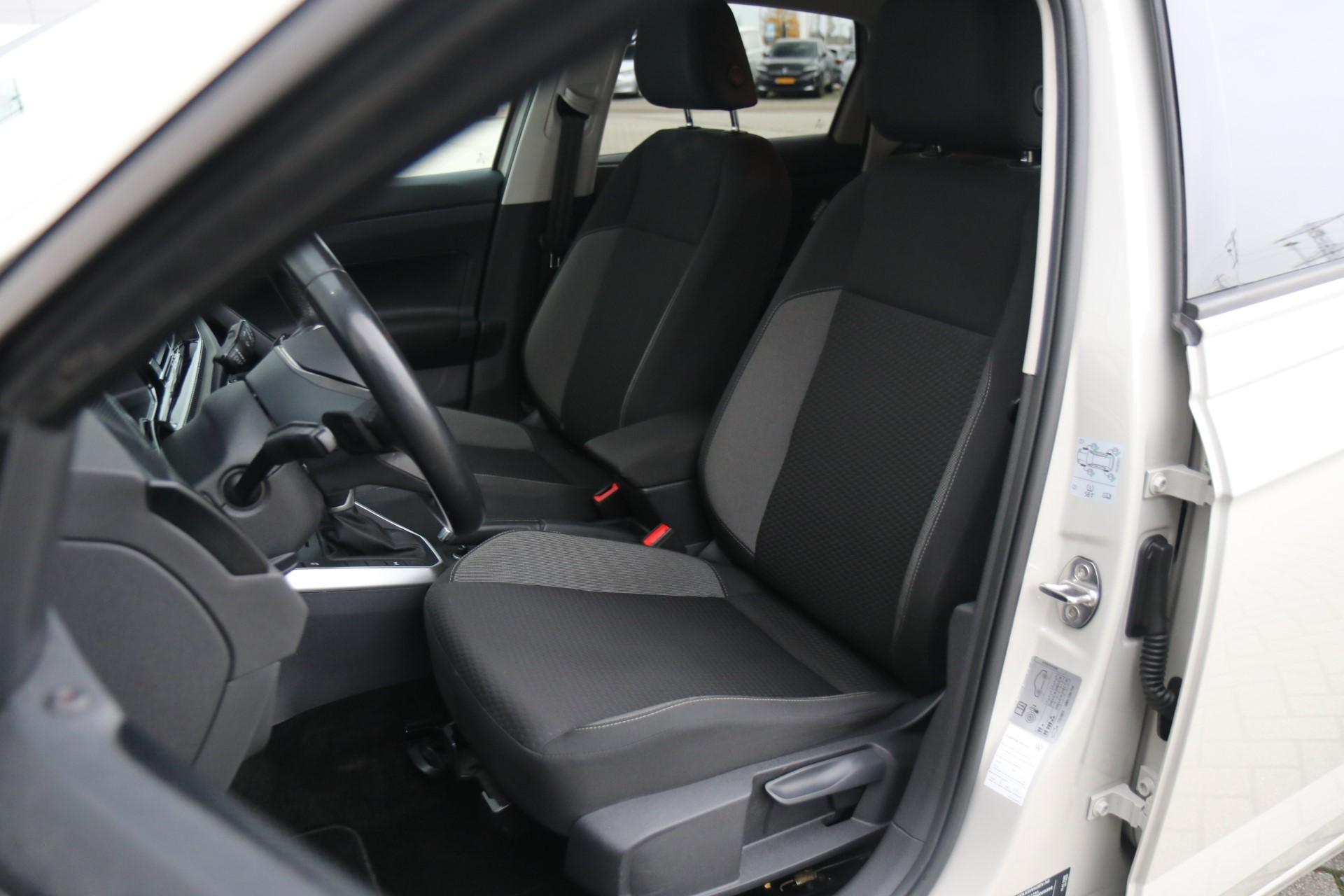 Volkswagen Polo 1.0 TSI 95pk Life - Afbeelding 4