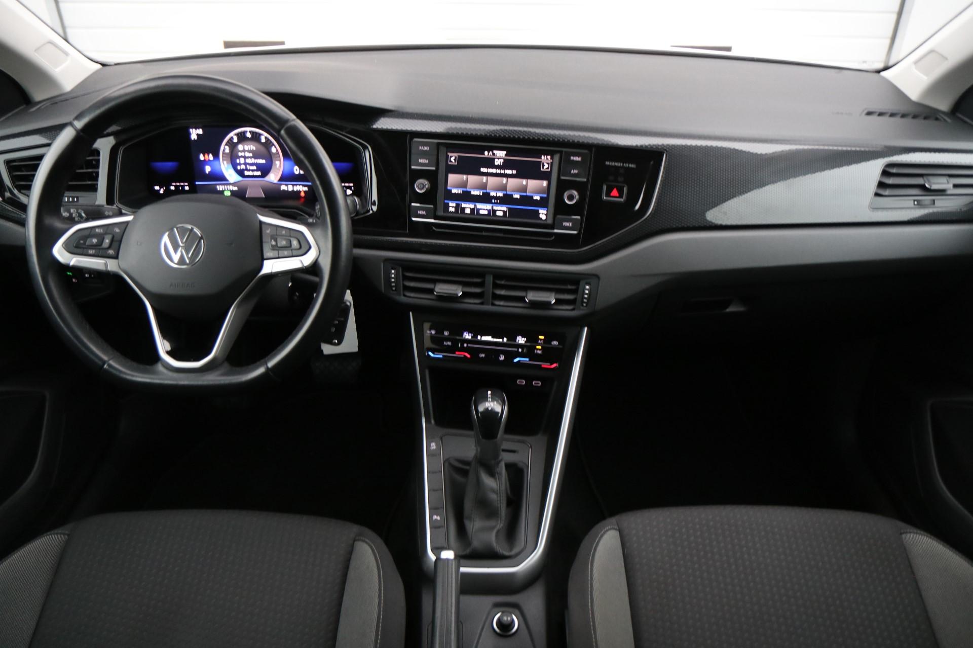 Volkswagen Polo 1.0 TSI 95pk Life - Afbeelding 5