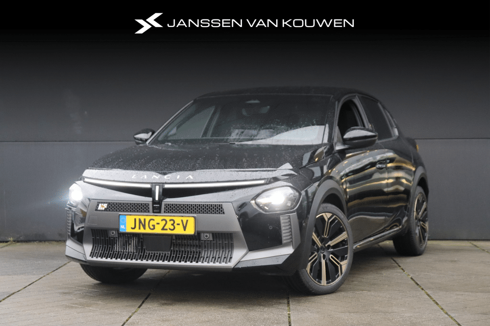 Lancia Ypsilon 1.2 Turbo Hybrid - Afbeelding 1