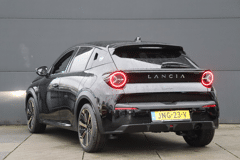 Lancia Ypsilon 1.2 Turbo Hybrid - Afbeelding 4