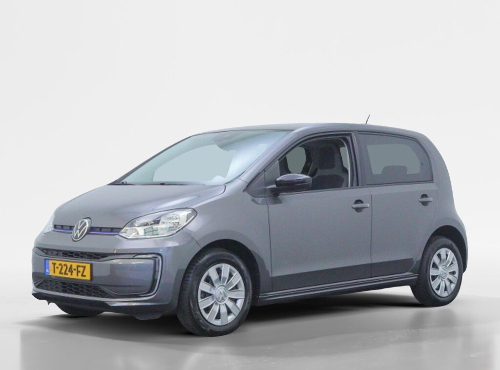 Volkswagen e-Up! e-up! Style | All Seasons | Achteruitrijcamera |