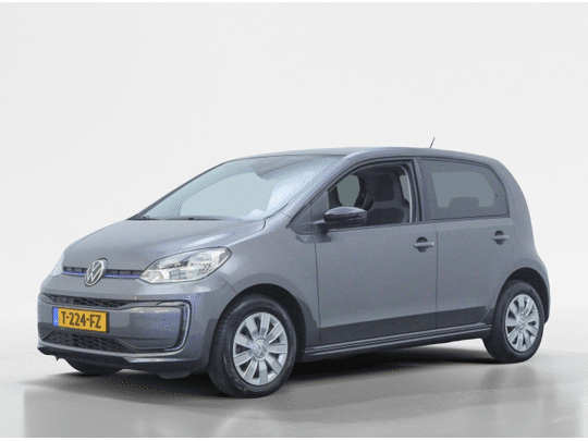 Volkswagen e-Up! e-up! Style | All Seasons | Achteruitrijcamera |