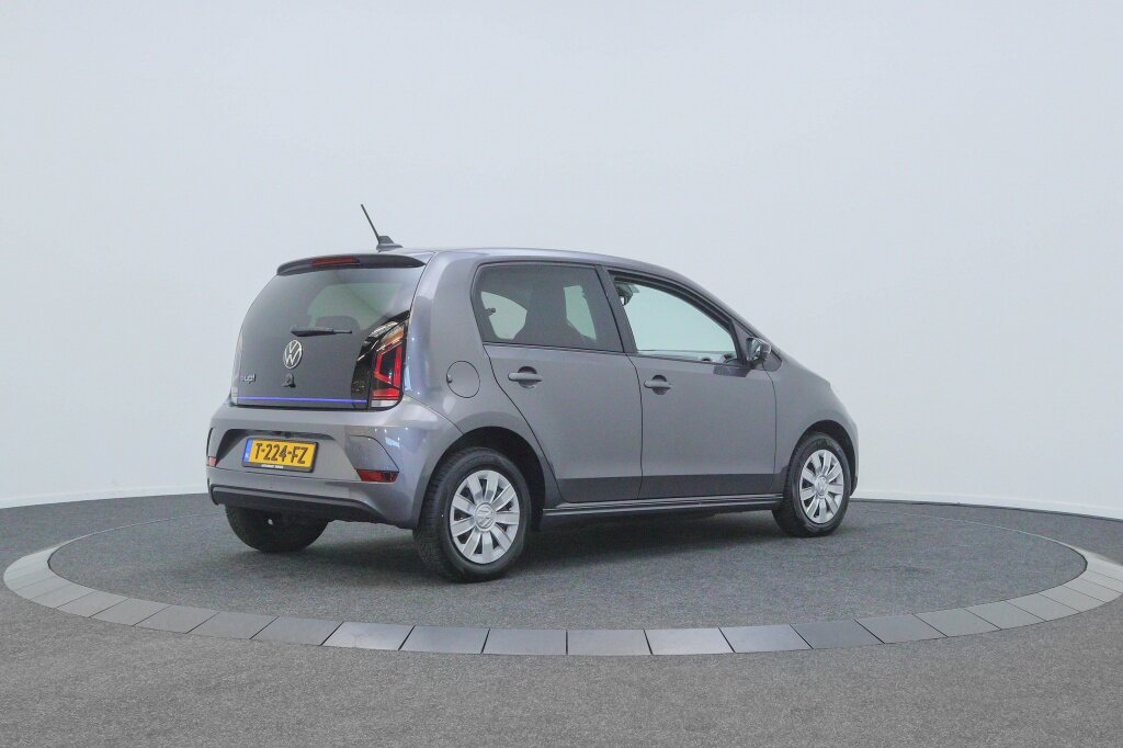 Volkswagen e-Up! e-up! Style | All Seasons | Achteruitrijcamera | - Afbeelding 2