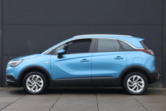 Opel Crossland X 1.2 Turbo Innovation - Afbeelding 2