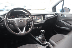 Opel Crossland X 1.2 Turbo Innovation - Afbeelding 3