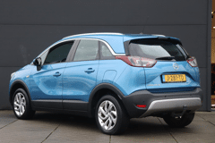 Opel Crossland X 1.2 Turbo Innovation - Afbeelding 4
