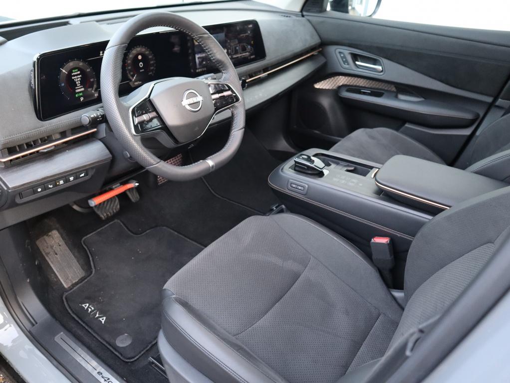 Nissan ARIYA e-4ORCE Evolve 91 kWh - Afbeelding 2