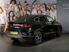 Renault Arkana 1.6 E-Tech Hybrid 145 Intens *Trekhaak!* - Afbeelding 3
