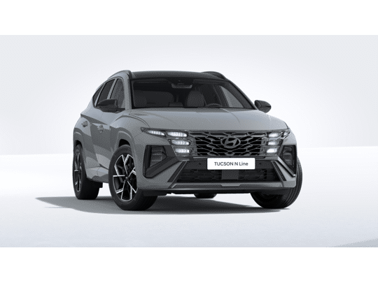 Hyundai Tucson 1.6 T-GDI PHEV N Line Business Sky Automaat