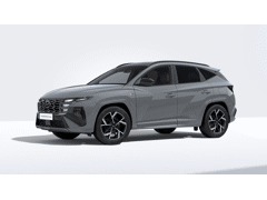 Hyundai Tucson 1.6 T-GDI PHEV N Line Business Sky Automaat - Afbeelding 4