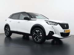 Peugeot 2008 1.2 PureTech GT - Afbeelding 2