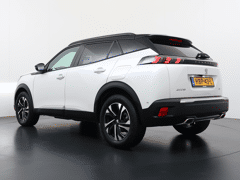 Peugeot 2008 1.2 PureTech GT - Afbeelding 5