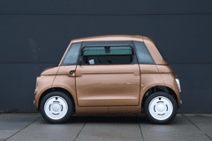 Fiat Topolino - Afbeelding 2