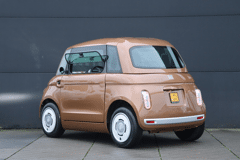 Fiat Topolino - Afbeelding 4