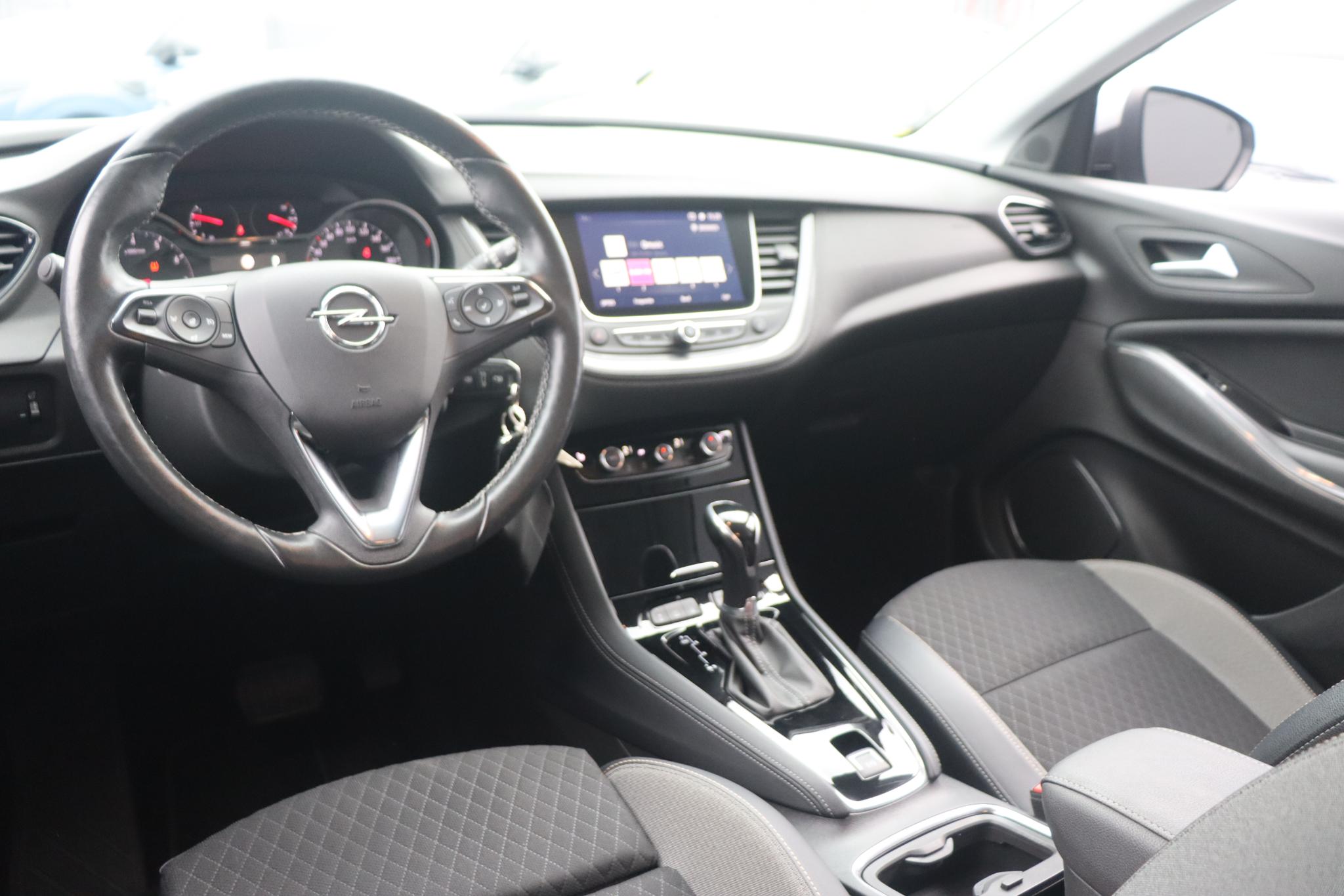 Opel Grandland X 1.2 Turbo Business Executive - Afbeelding 3