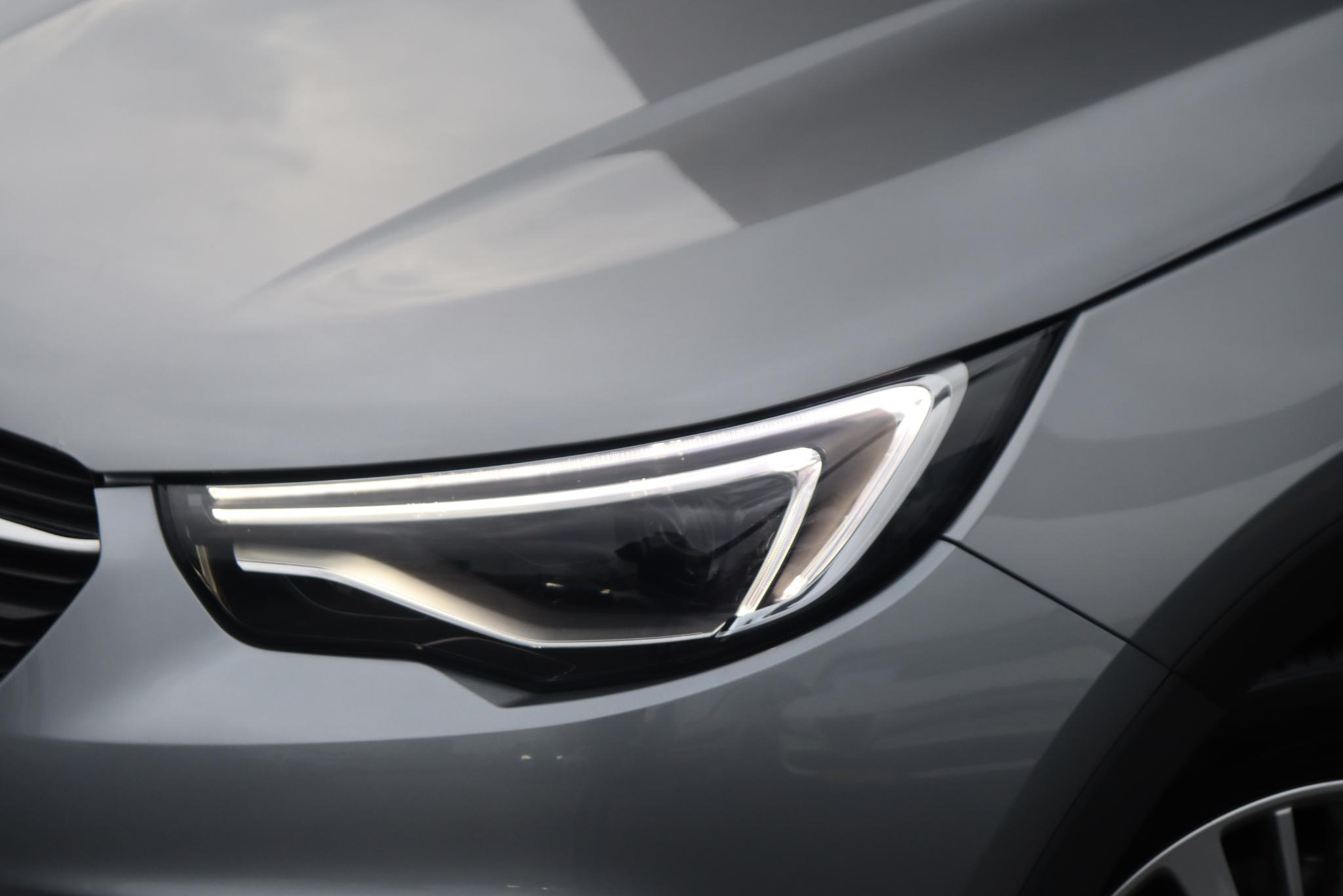 Opel Grandland X 1.2 Turbo Business Executive - Afbeelding 5