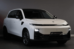 Leapmotor B10 Design ProMax 67.1 kWh - Afbeelding 2