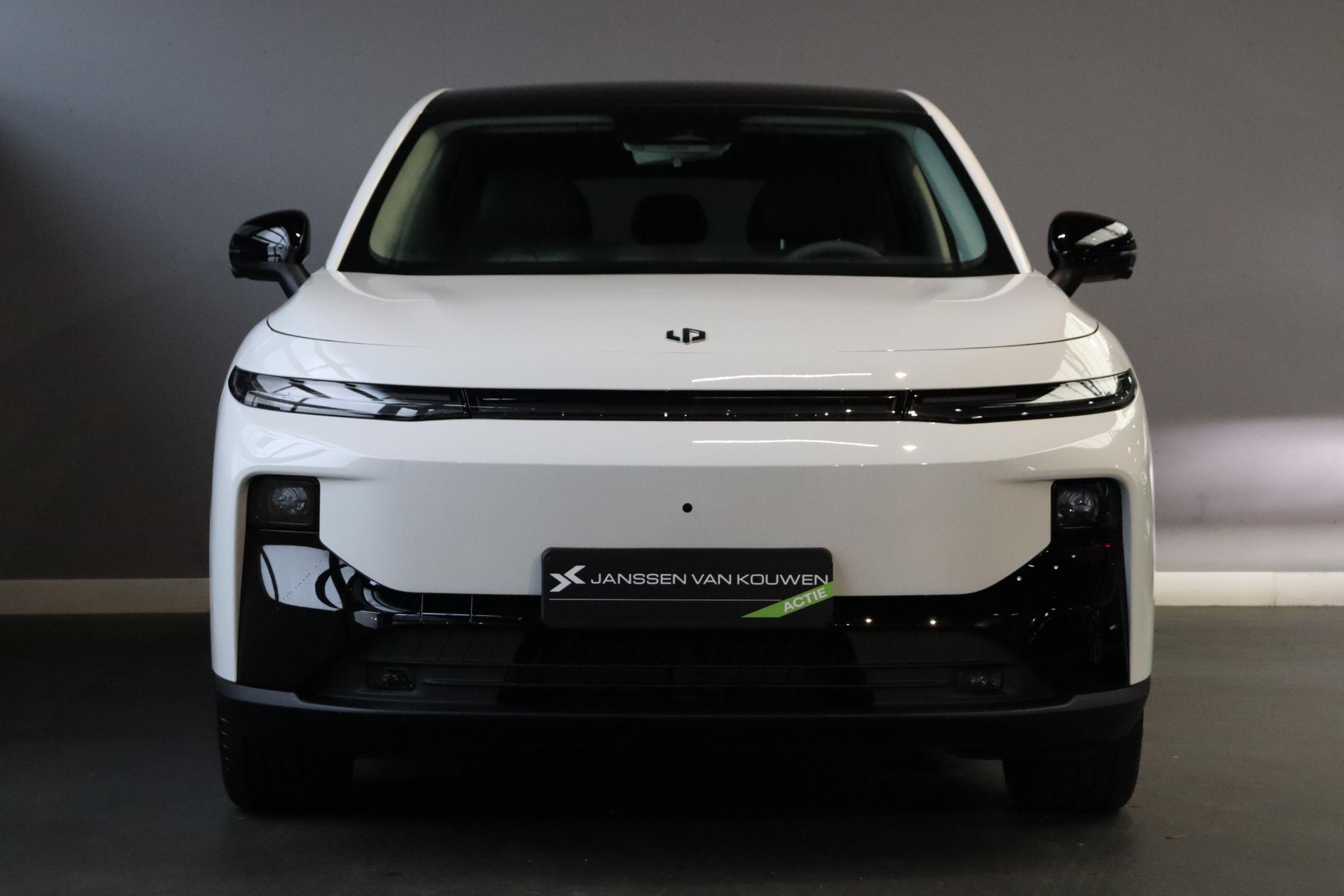 Leapmotor B10 Design ProMax 67.1 kWh - Afbeelding 3