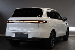 Leapmotor B10 Design ProMax 67.1 kWh - Afbeelding 4