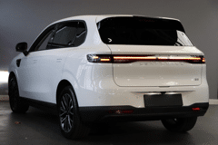 Leapmotor B10 Design ProMax 67.1 kWh - Afbeelding 5