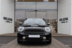 MINI Countryman Cooper S ALL4 Automaat - Afbeelding 2