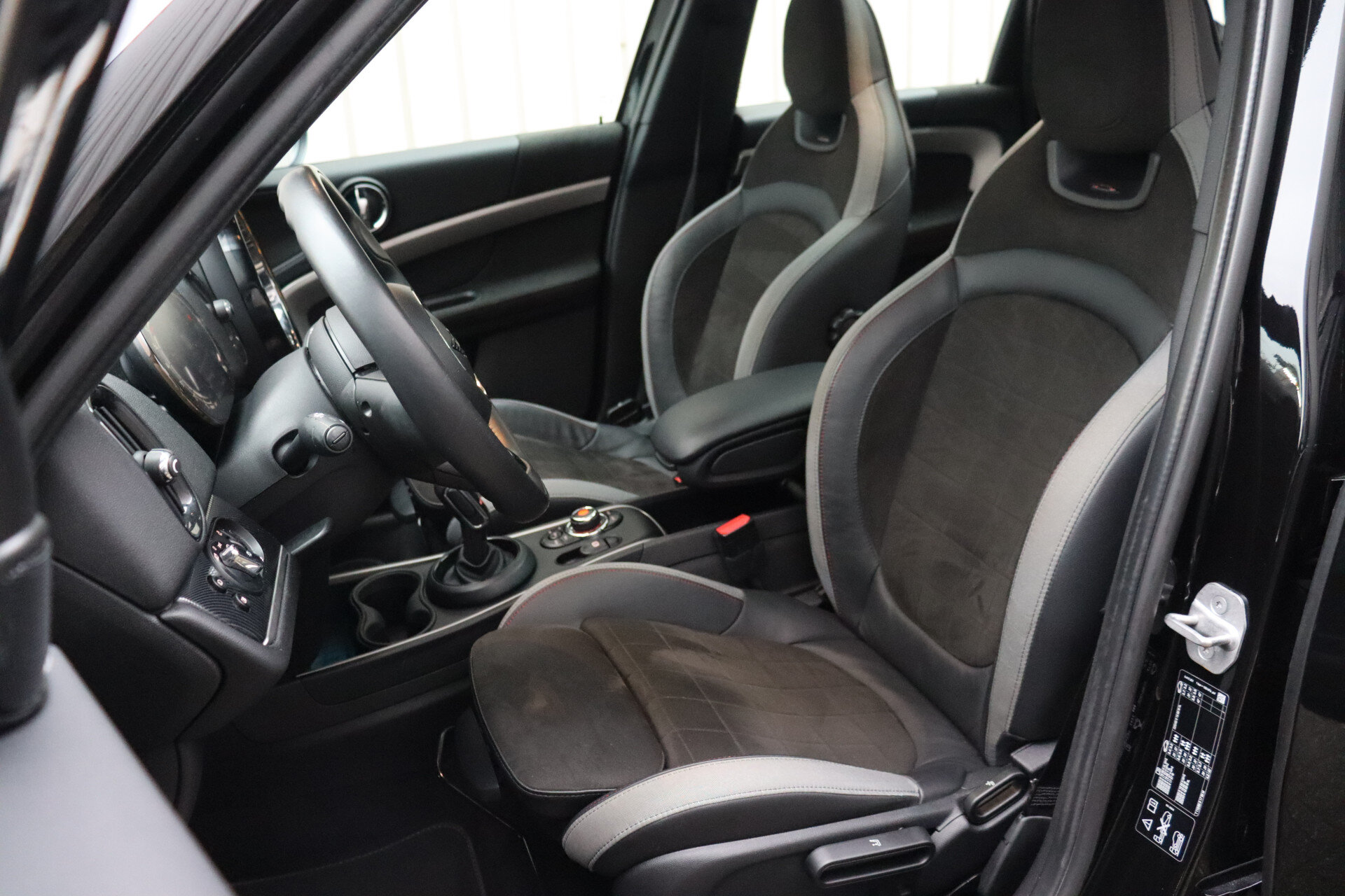 MINI Countryman Cooper S ALL4 Automaat - Afbeelding 4