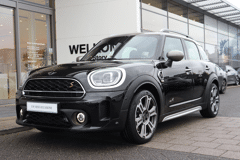 MINI Countryman Cooper S ALL4 Automaat - Afbeelding 5