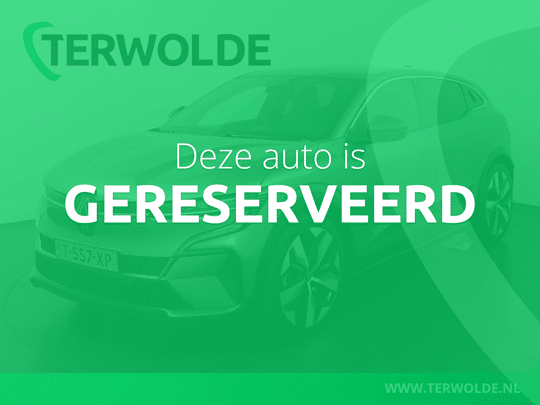 Renault Megane E-Tech techno EV60 220pk optimum charge