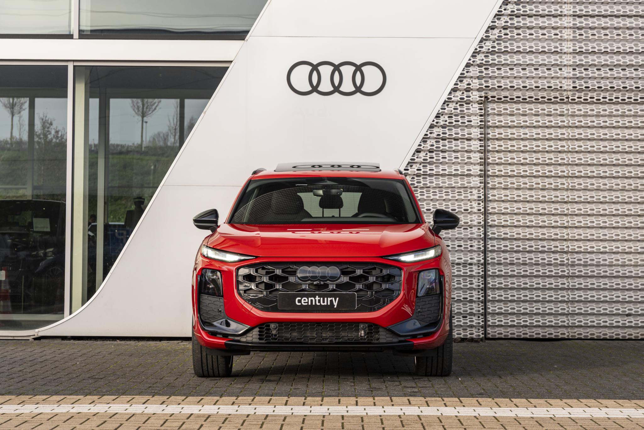 Audi Q3 S edition e-hybrid 200 kW / 272 PK Hatchback 6 ver - Afbeelding 2