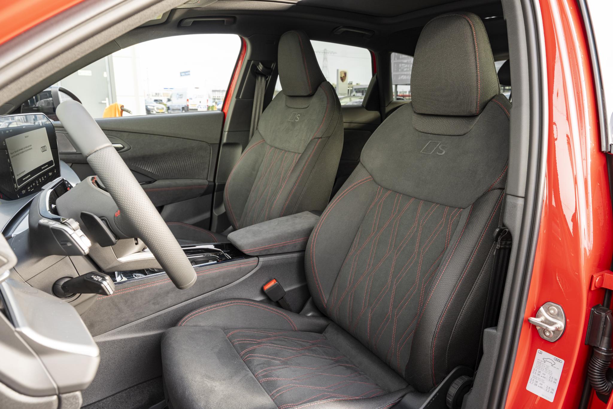 Audi Q3 S edition e-hybrid 200 kW / 272 PK Hatchback 6 ver - Afbeelding 4