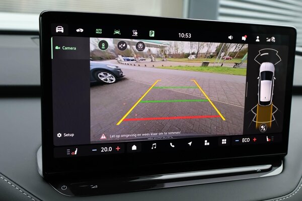 achteruitrijcamera achteruitrijcamera