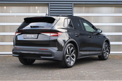 Skoda Elroq 286pk 85 Sportline - Afbeelding 2