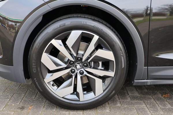 lichtmetalen velgen 20" lichtmetalen velgen 20"