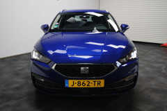 SEAT Leon Sportstourer 1.5 TSI Style Edition | Trekhaak | Carplay | Camera - Afbeelding 2