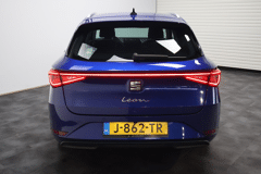 SEAT Leon Sportstourer 1.5 TSI Style Edition | Trekhaak | Carplay | Camera - Afbeelding 5