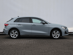 Audi A3 Sportback Advanced edition 40 TFSIe 150 kW / 204 PK - Afbeelding 2