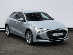Audi A3 Sportback Advanced edition 40 TFSIe 150 kW / 204 PK - Afbeelding 3
