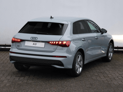 Audi A3 Sportback Advanced edition 40 TFSIe 150 kW / 204 PK - Afbeelding 5