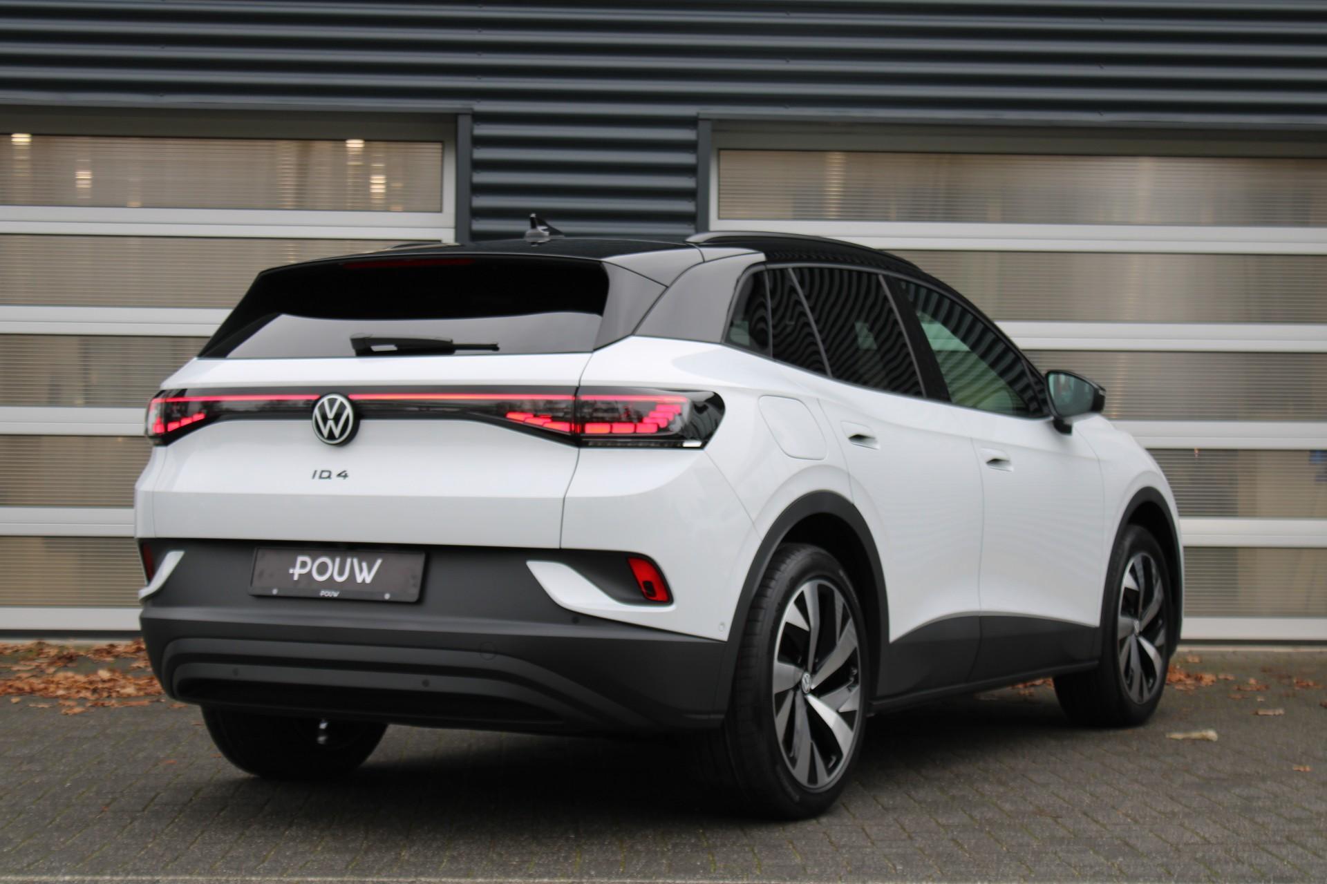 Volkswagen ID.4 286pk Pro Limited Edition 77 kWh - Afbeelding 2