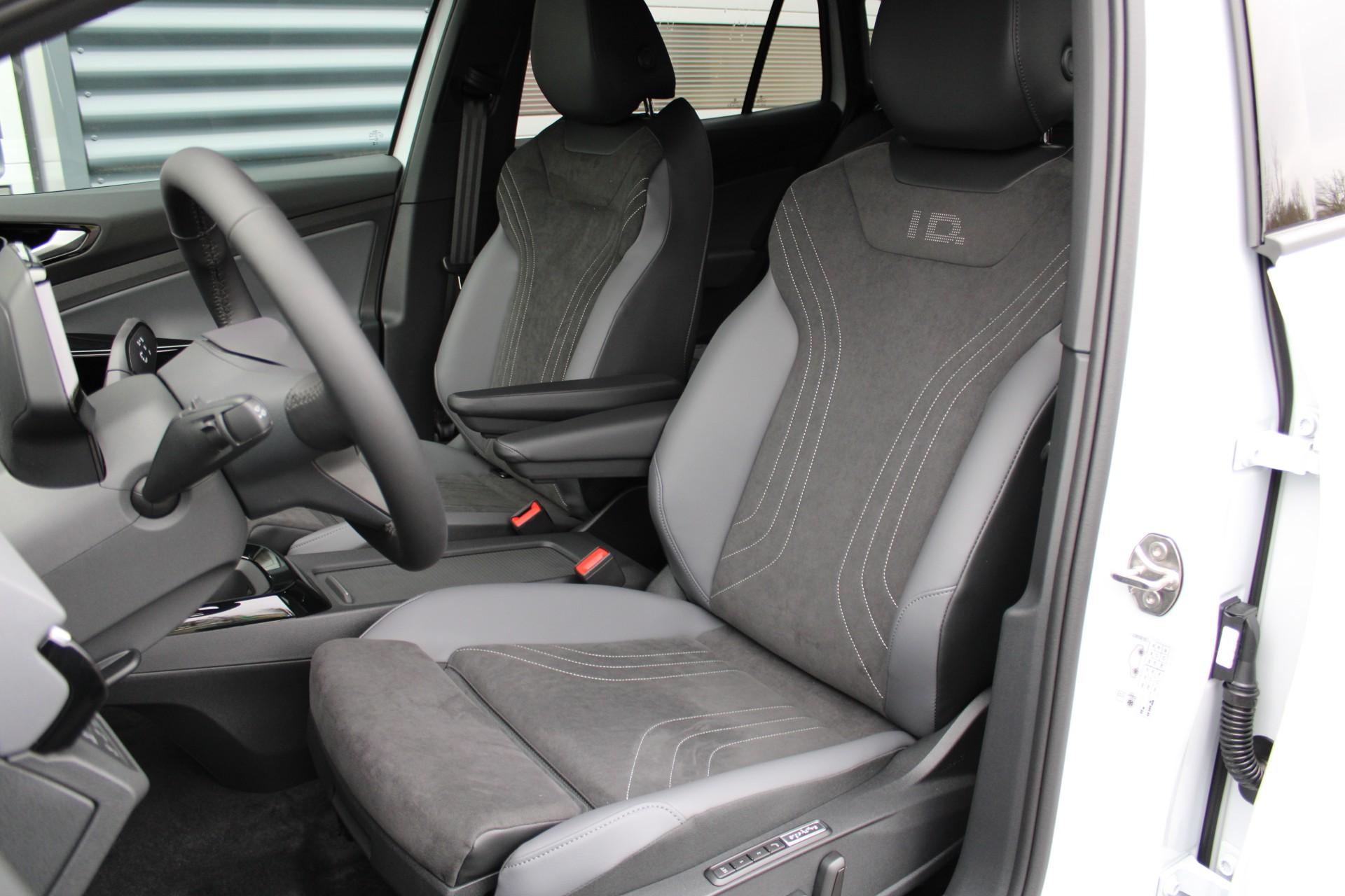 Volkswagen ID.4 286pk Pro Limited Edition 77 kWh - Afbeelding 4