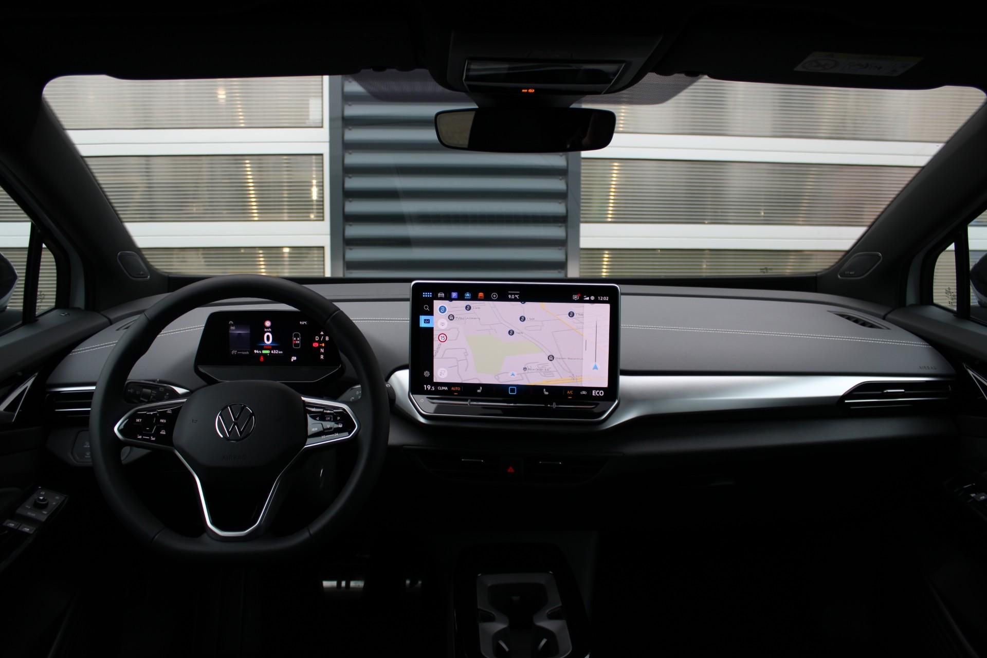 Volkswagen ID.4 286pk Pro Limited Edition 77 kWh - Afbeelding 5