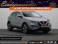 Nissan QASHQAI 1.3 DIG-T Design Edition - Afbeelding 2